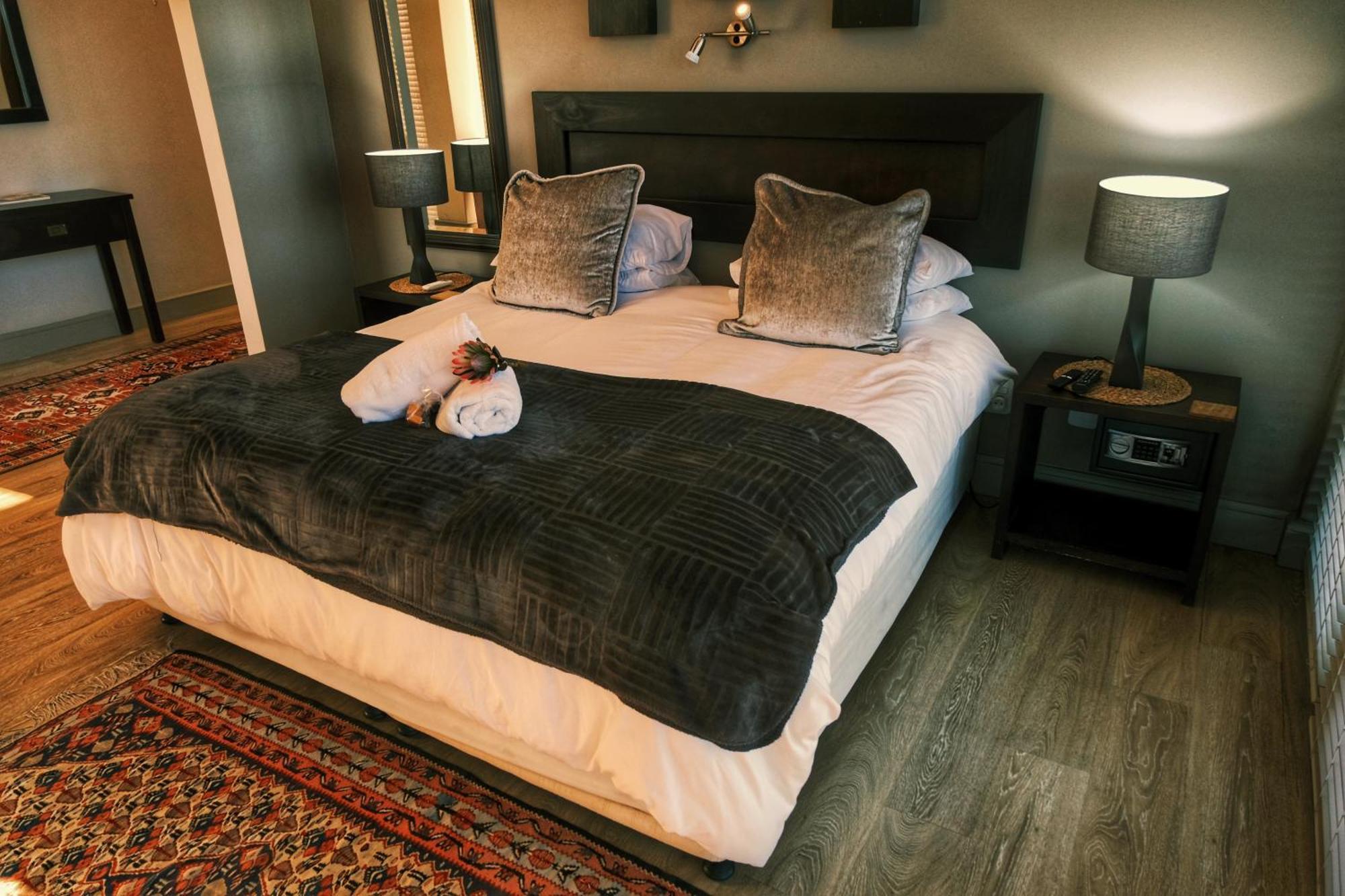 House Vos Villa Hermanus Eksteriør billede