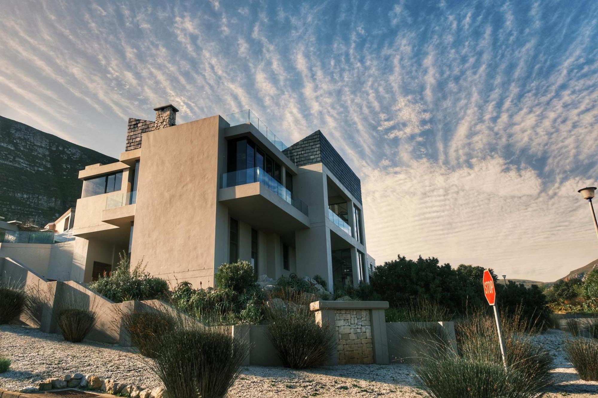 House Vos Villa Hermanus Eksteriør billede