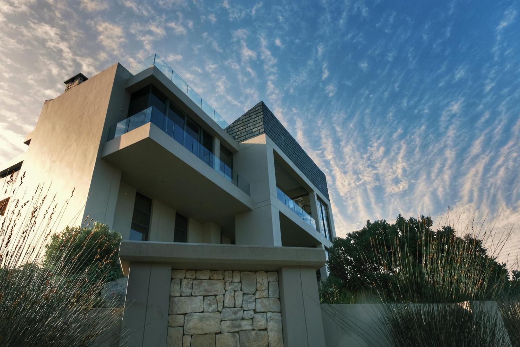 House Vos Villa Hermanus Eksteriør billede